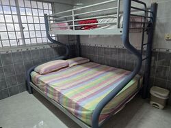 Blk 761 Yishun Street 72 (Yishun), HDB 4 Rooms #565179271